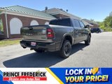 New 2025 RAM 1500 Rebel w/ Rebel Level 2 Equipment Group image 3
