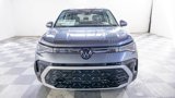 New 2025 Volkswagen Taos SEL image 2