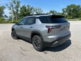 New 2026 Chevrolet Equinox ACTIV w/ Convenience Package III image 4