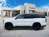 New 2025 Cadillac Escalade Sport Platinum w/ LPO, ONYX Package image 6