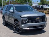 New 2025 Chevrolet Tahoe High Country image 3