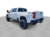 New 2025 Chevrolet Silverado 2500 LTZ w/ Trail Boss Package image 5