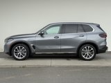 New 2025 BMW X5 xDrive50e image 4