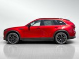 New 2025 MAZDA CX-70 Plug-In Hybrid w/ Premium Pkg image 4