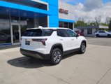 New 2026 Chevrolet Equinox LT image 6
