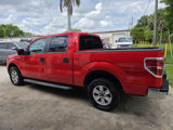 Used 2012 Ford F150 XLT w/ XLT Convenience Pkg image 4