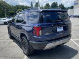 New 2026 Honda Passport TrailSport Elite image 5