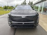 New 2026 Cadillac Vistiq Sport image 5