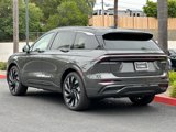 New 2025 Lincoln Nautilus Black Label w/ Jet Appearance Package image 6