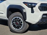 New 2025 Toyota Tacoma TRD Off-Road image 3