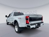 New 2025 Ford F450 Platinum w/ FX4 Off-Road Package image 4