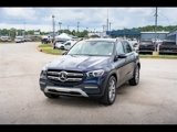 Used 2022 Mercedes-Benz GLE 350 image 4