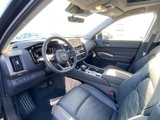 New 2025 Nissan Pathfinder Platinum image 5