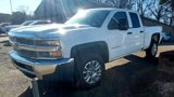 Used 2019 Chevrolet Silverado 2500 W/T image 3