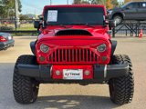 Used 2018 Jeep Wrangler Unlimited Sahara w/ Connectivity Group image 2