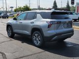 New 2026 Chevrolet Equinox LT image 3