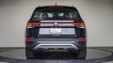 Used 2025 Volkswagen Taos S image 3