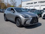 Certified 2025 Lexus NX 350h AWD w/ Premium Package image 2