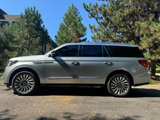 Used 2020 Lincoln Navigator Reserve w/ Luxury Package image 2