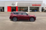 New 2025 Nissan Armada Platinum Reserve image 3