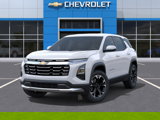 New 2026 Chevrolet Equinox LT w/ Convenience Package II image 6