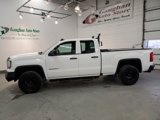 Used 2019 GMC Sierra 1500 Limited image 3