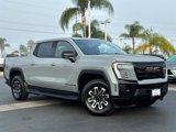 New 2026 GMC Sierra EV Elevation image 2