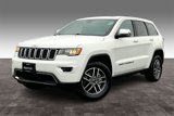 Used 2022 Jeep Grand Cherokee Limited image 2