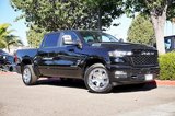 New 2025 RAM 1500 Big Horn image 2