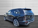 New 2026 Cadillac Vistiq Sport image 3