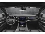 New 2025 Jeep Grand Wagoneer Series II Obsidian image 5