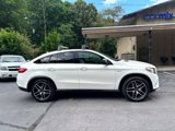 Used 2019 Mercedes-Benz GLE 43 AMG 4MATIC Coupe image 2