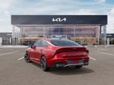 New 2025 Kia K5 GT-Line w/ GT-Line Premium Package image 4