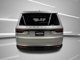 New 2025 Jeep Wagoneer 4WD w/ Convenience Group I image 5