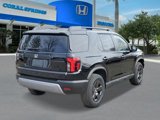 New 2026 Honda Passport RTL image 3