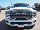 New 2025 RAM 2500 Limited image 4