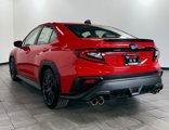 New 2025 Subaru WRX tS image 5