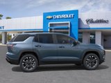 New 2026 Chevrolet Equinox RS image 5