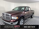 Used 2004 Dodge Ram 1500 Truck SLT image 3