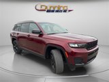 Used 2024 Jeep Grand Cherokee L Laredo image 4