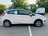 Used 2019 Ford Fiesta SE image 4