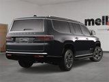 New 2025 Jeep Wagoneer L 4WD w/ HD Trailer Tow Package image 5