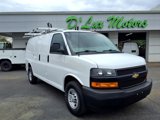 Used 2021 Chevrolet Express 2500 w/ Driver Convenience Package image 3