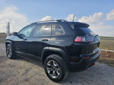 Used 2019 Jeep Cherokee Trailhawk w/ Cold Weather Group image 5