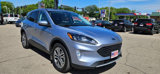 Used 2022 Ford Escape SEL w/ Technology Package image 3