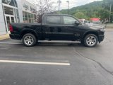 New 2025 RAM 1500 Big Horn image 6