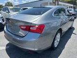 Used 2023 Chevrolet Malibu LT image 4