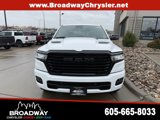 New 2025 RAM 1500 Laramie image 2
