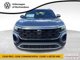 New 2025 Volkswagen Atlas Cross Sport SE image 3