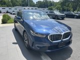New 2026 BMW 530i xDrive w/ Premium Package image 4